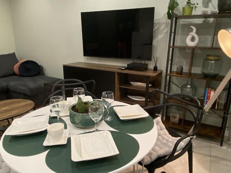 Apartament Blogi Sen III - Komfortowy Nocleg W Spokojnej Lokalizacji Hindenburg Exterior foto