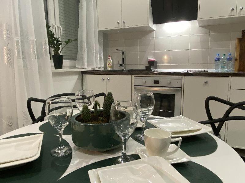 Apartament Blogi Sen III - Komfortowy Nocleg W Spokojnej Lokalizacji Hindenburg Exterior foto