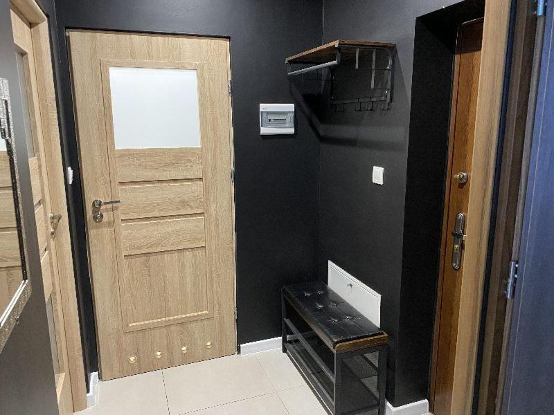Apartament Blogi Sen III - Komfortowy Nocleg W Spokojnej Lokalizacji Hindenburg Exterior foto
