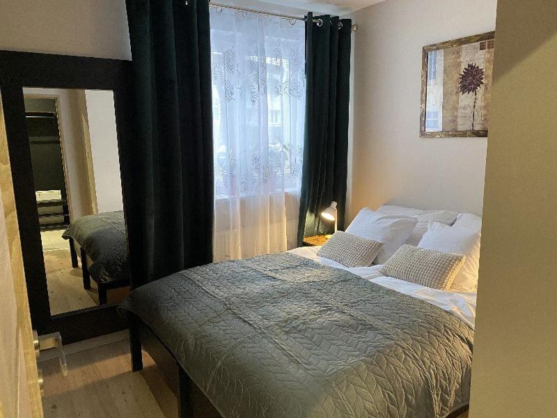 Apartament Blogi Sen III - Komfortowy Nocleg W Spokojnej Lokalizacji Hindenburg Exterior foto